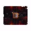 برچسب پوششی ماهوت مدل AMD Brand مناسب برای تبلت اپل iPad 2 2011 A1396