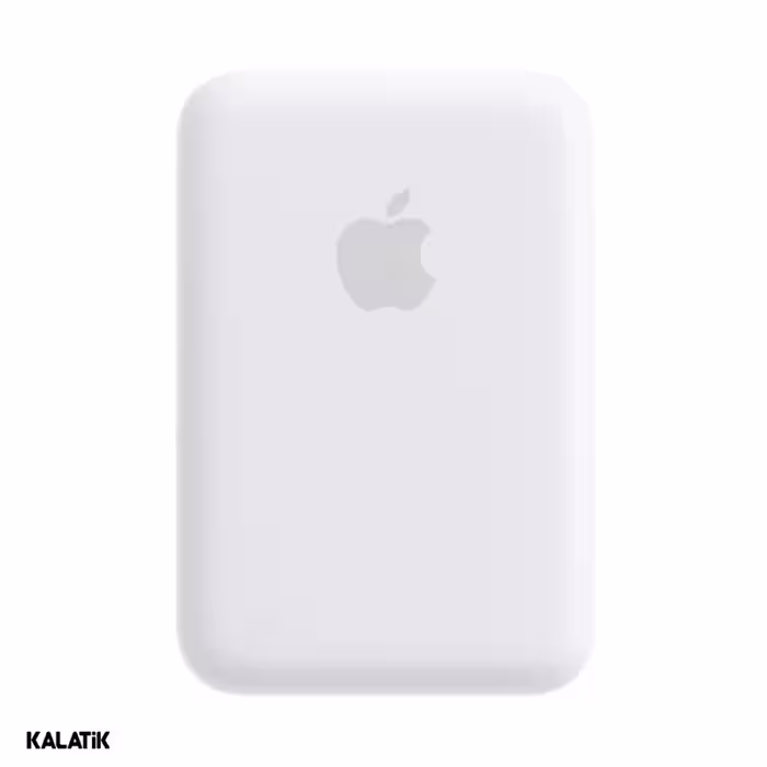 باتری پک اپل MagSafe MJWY3ZA/A مدل A2384