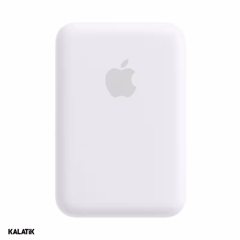 باتری پک اپل MagSafe MJWY3ZA/A مدل A2384
