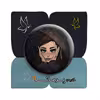 پیکسل پرمانه طرح آریانا گرانده کد Pm.7727