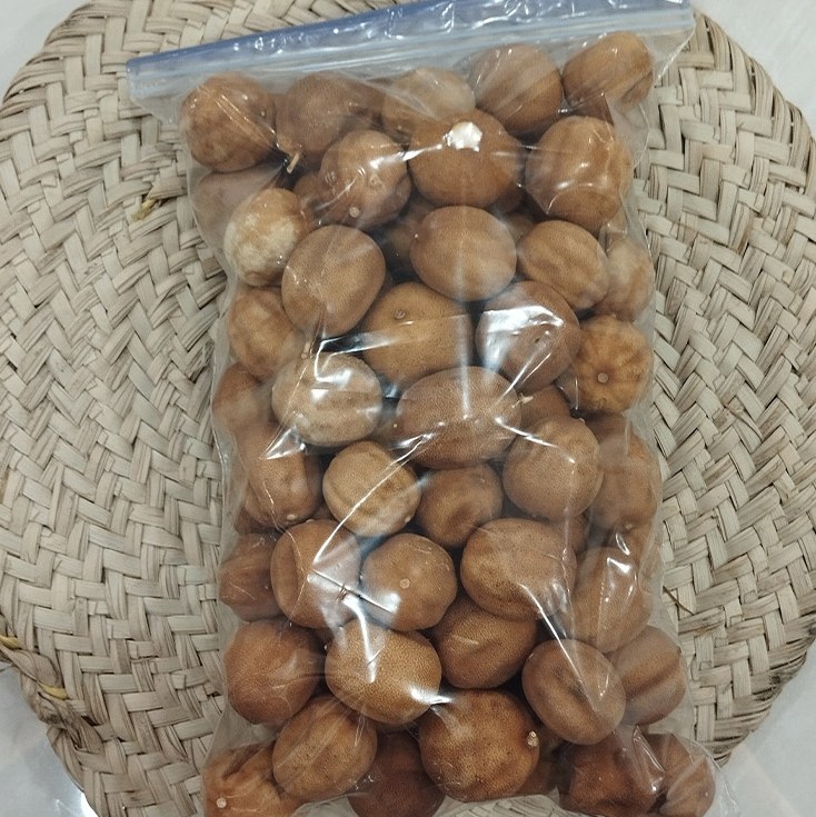 لیمو عمانی تازه محصول امسال 500 گرمی 