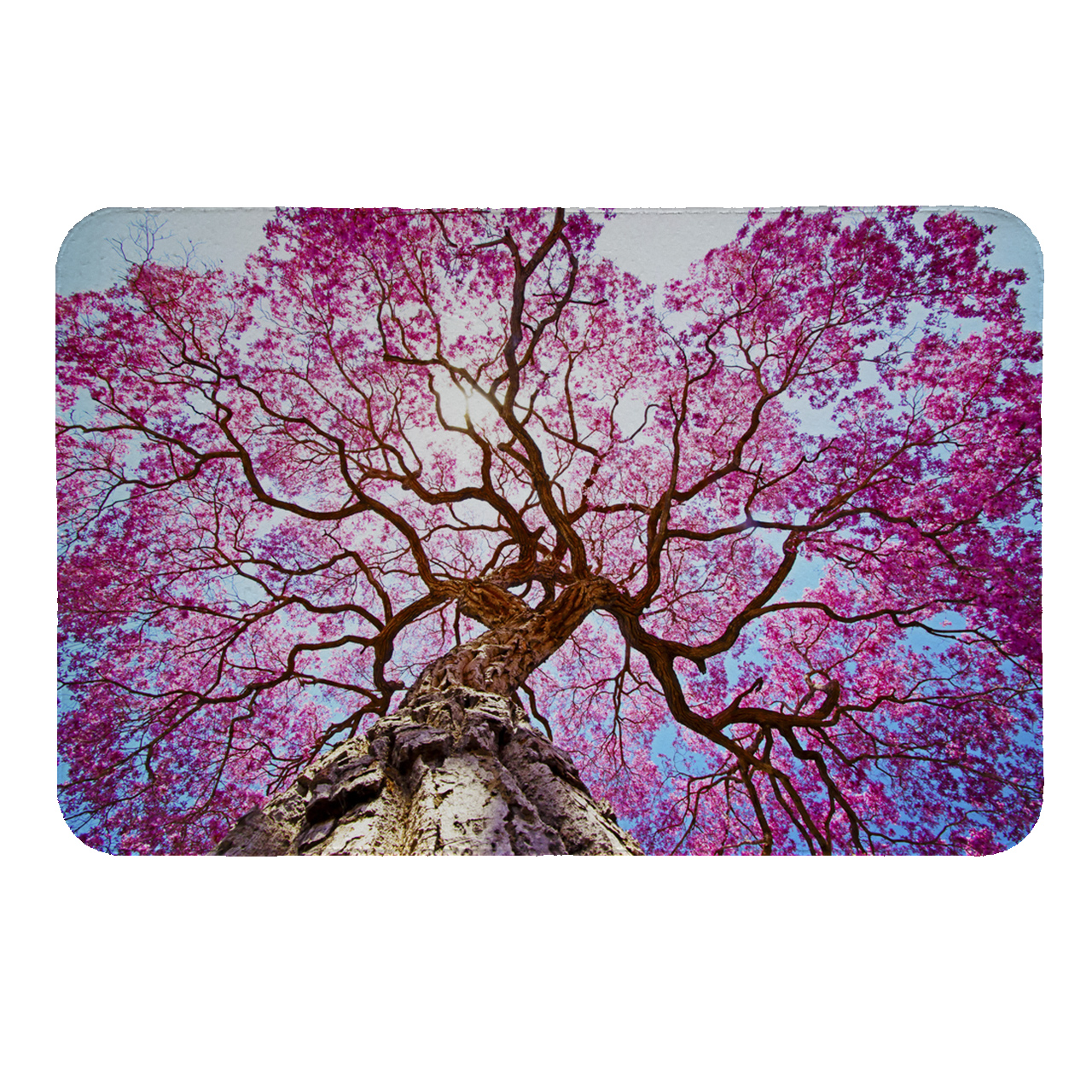 زیرقابلمه ای طرح درخت کد 5571