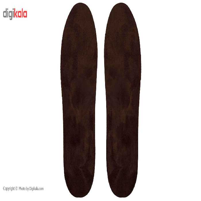 کفی طبی طب و صنعت مدل Medial Wedge سایز 35-34