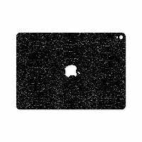 برچسب پوششی ماهوت مدل Black-Snake-Leather مناسب برای تبلت اپل iPad Pro 9.7 2016 A1675