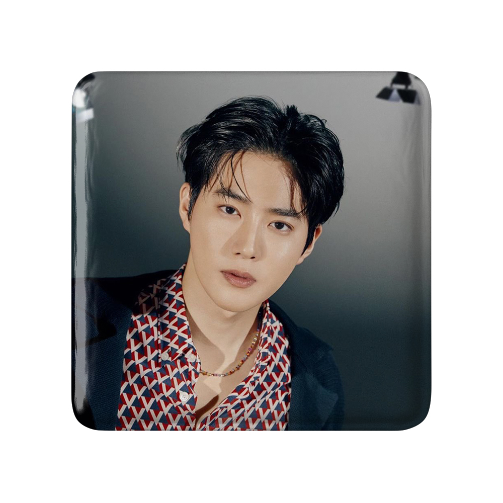 پیکسل خندالو مدل سوهو گروه اکسو EXO کد 16857