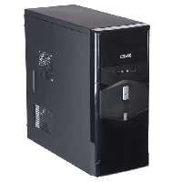 SADATA SC109 Computer Case - امین 24 امانت دار اعتماد شما