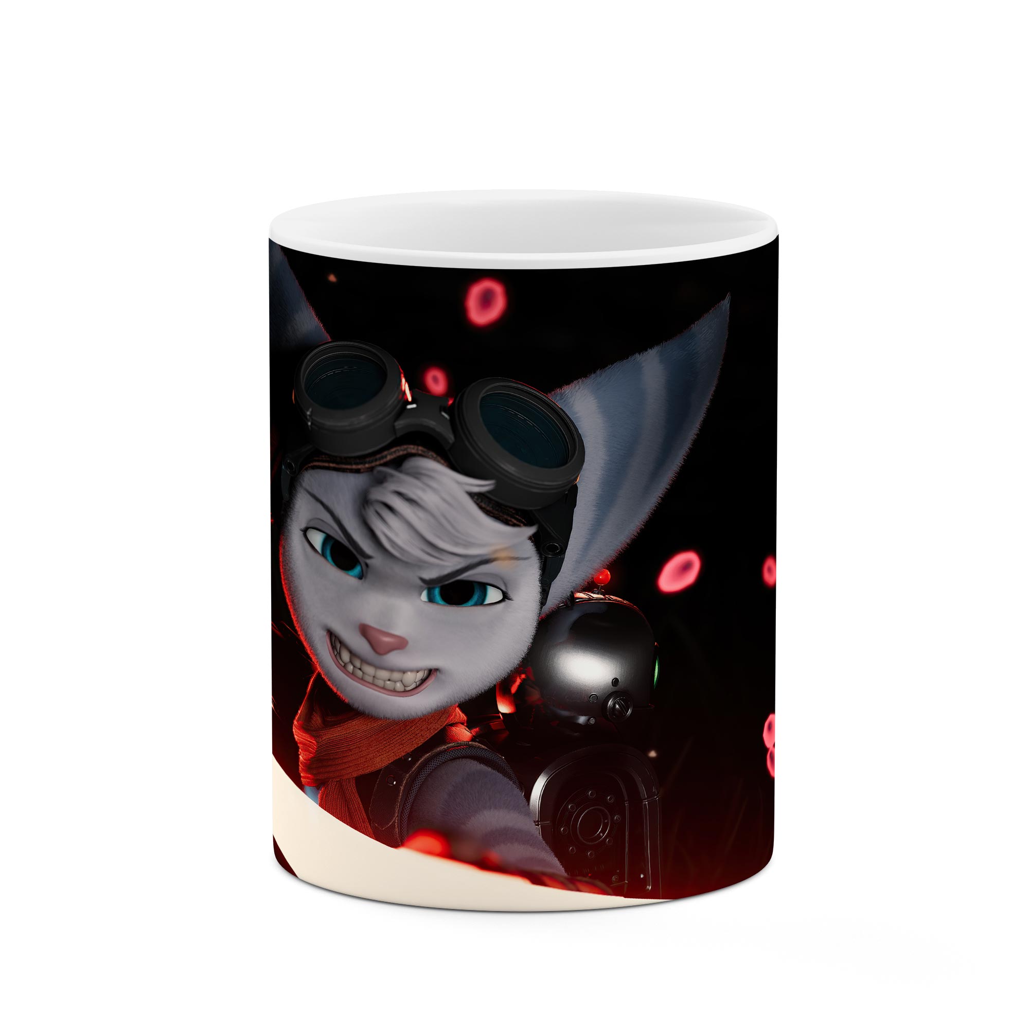 ماگ طرح کارتون مدل mgp00767