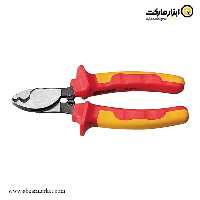 انبر کابل بر عایق برق فشار قوی بوهر 6 اینچ مدل 0220806