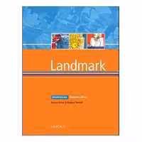 Landmark Intermediate کتاب