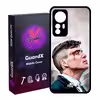کاور گارد ایکس طرح Peaky Blinders مدل Glass10032 مناسب برای گوشی موبایل شیائومی Mi 12/Mi 12X/Mi 12S