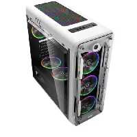 قاب کیس GAMEMAX G510 OPTICAL (با جعبه)استوک