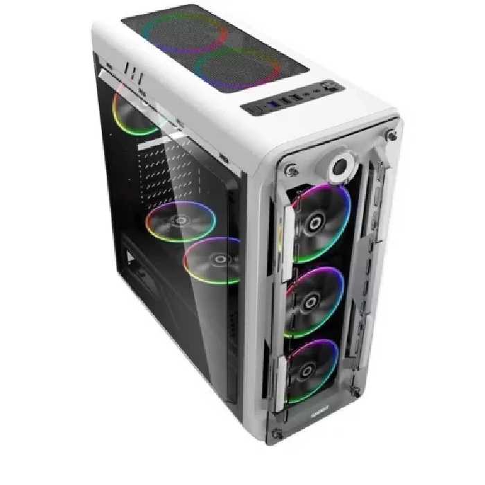 قاب کیس GAMEMAX G510 OPTICAL (با جعبه)استوک