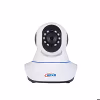 دوربین مداربسته تحت شبکه هگزا مدل HSM-2MP