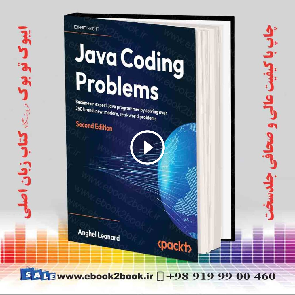 Java Coding Problems 2nd Edition