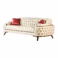 کاناپه 3 نفره زارا