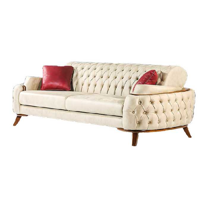 کاناپه 3 نفره زارا