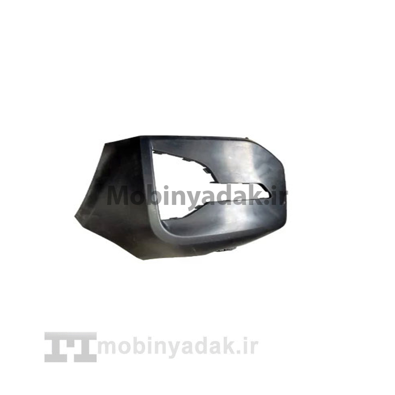 گوشه سپر جلو راست ام وی ام X33