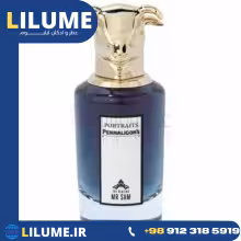 عطر ادکلن پنهالیگونز د بلیزنیگ مستر سم 75 میل مردانه
