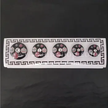 دکمه نگین دار 535 سایز 2