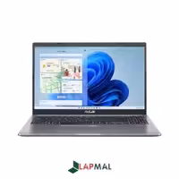 لپ تاپ ایسوس مدل Vivobook 15 X515EA-HABB
فروشگاه اینترنتی تخصصی لپتاپ لپ مال