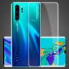کاور کانواس مدل COCONUT مناسب برای گوشی موبایل هوآوی P30 Pro