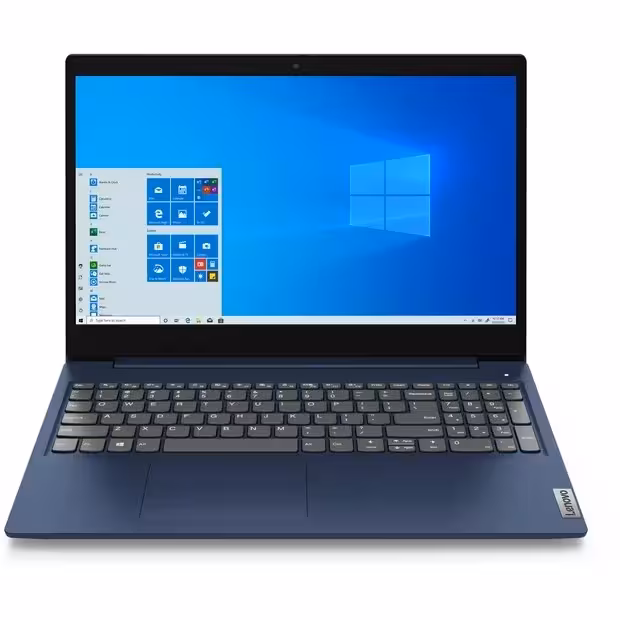 لپ‌تاپ 15.6 اینچی لنوو IdeaPad IP3 i5-1155G7 12GB 512GB MX350