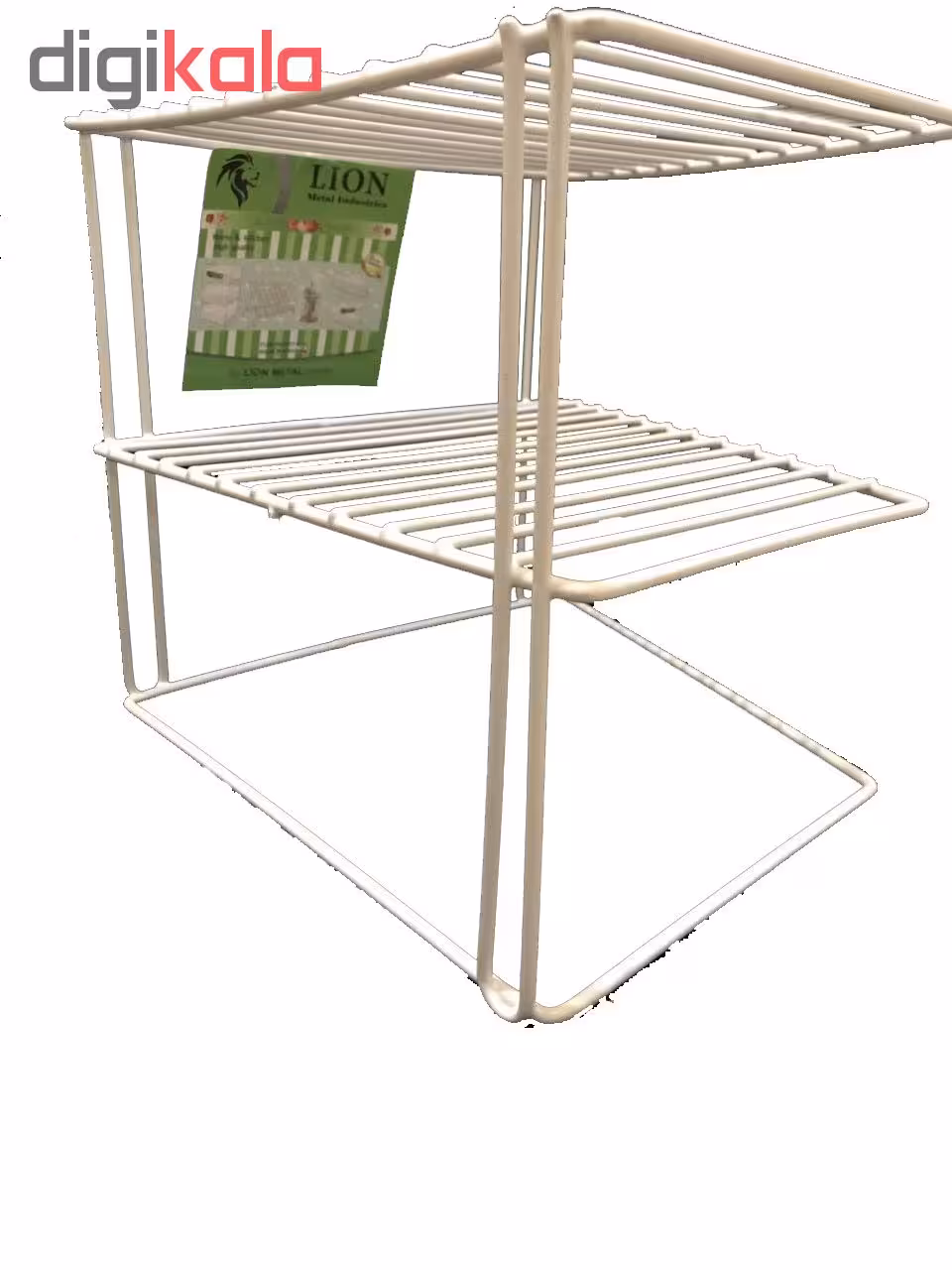 نظم دهنده کابینت لیون کد K707