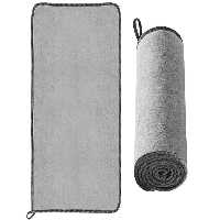 حوله کارواش میکروفایبر خودرو بیسوس Towel Car Washing CRXCMJ-A0G