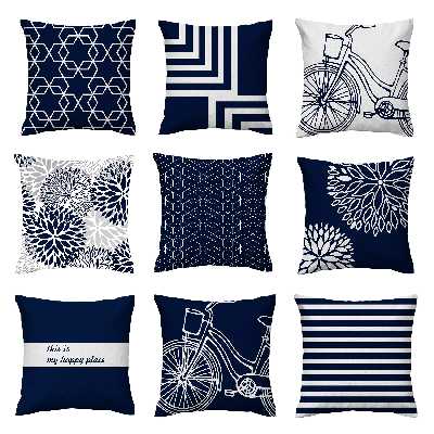 کاور کوسن کد 104 set مجموعه 9 عددی