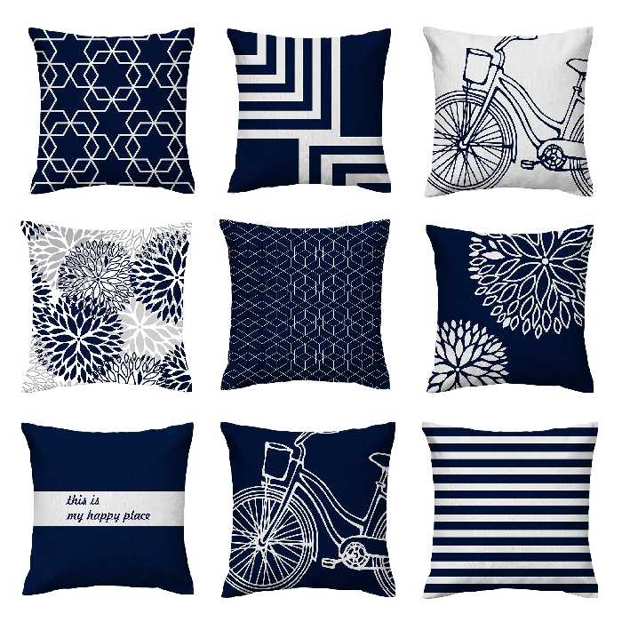 کاور کوسن کد 104 set مجموعه 9 عددی