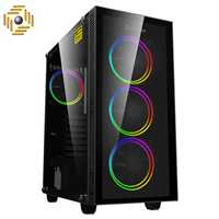 کیس گیم مکس Draco XD