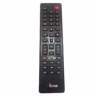 کنترل گیرنده آی استار 2300 iSTAR