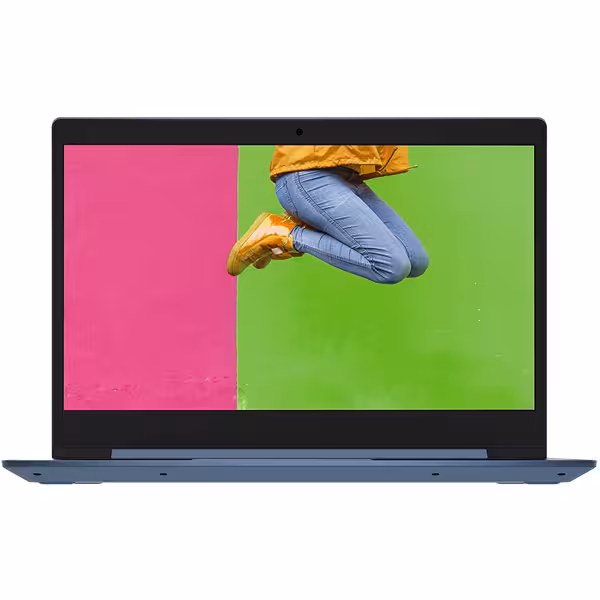 لپ تاپ لنوو  Lenovo ideapad  ONE CELERON(N4020) 4 128SSD(M.2) Share TFT