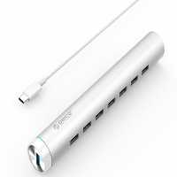 هاب 7 پورت یو اس بی اوریکو Orico ARH7-U3 7Port USB Hub