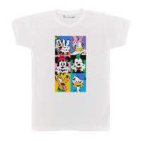 تی شرت بچگانه پرمانه طرح میکی موس کد pmt.7179