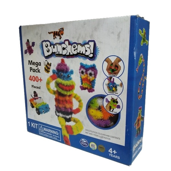 ساختنی مدل مگا پک | چاوه