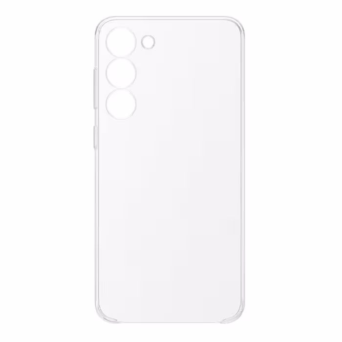 قاب شفاف مناسب برای گوشی سامسونگ Galaxy S23 Plus