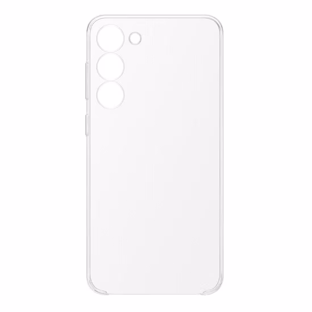 قاب شفاف مناسب برای گوشی سامسونگ Galaxy S23 Plus