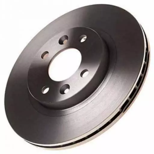 دیسک چرخ جلو ال 90 تاشکین تک عددی