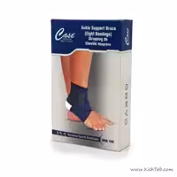مچ بند پا Case DNB 406