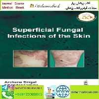 Superficial Fungal Infections of the Skin 2019 TRUE PDF price 1€ - کتاب پزشکی بهار