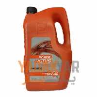 روغن موتور  10W40 براوا مدل IGNIS حجم 4 لیتر