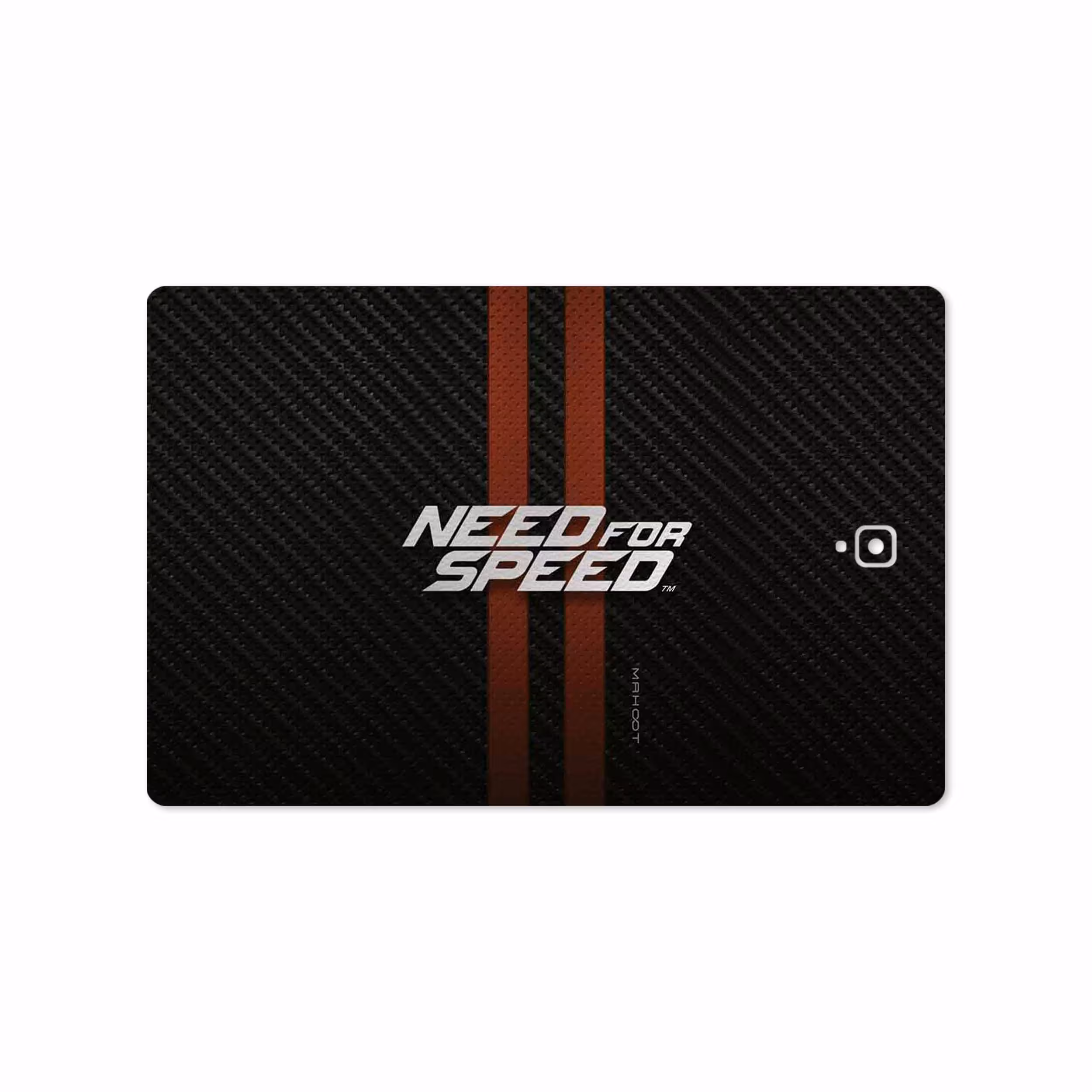 برچسب پوششی ماهوت مدل Need-for-Speed-Game مناسب برای تبلت سامسونگ Galaxy Tab S3 9.7 2017 T820