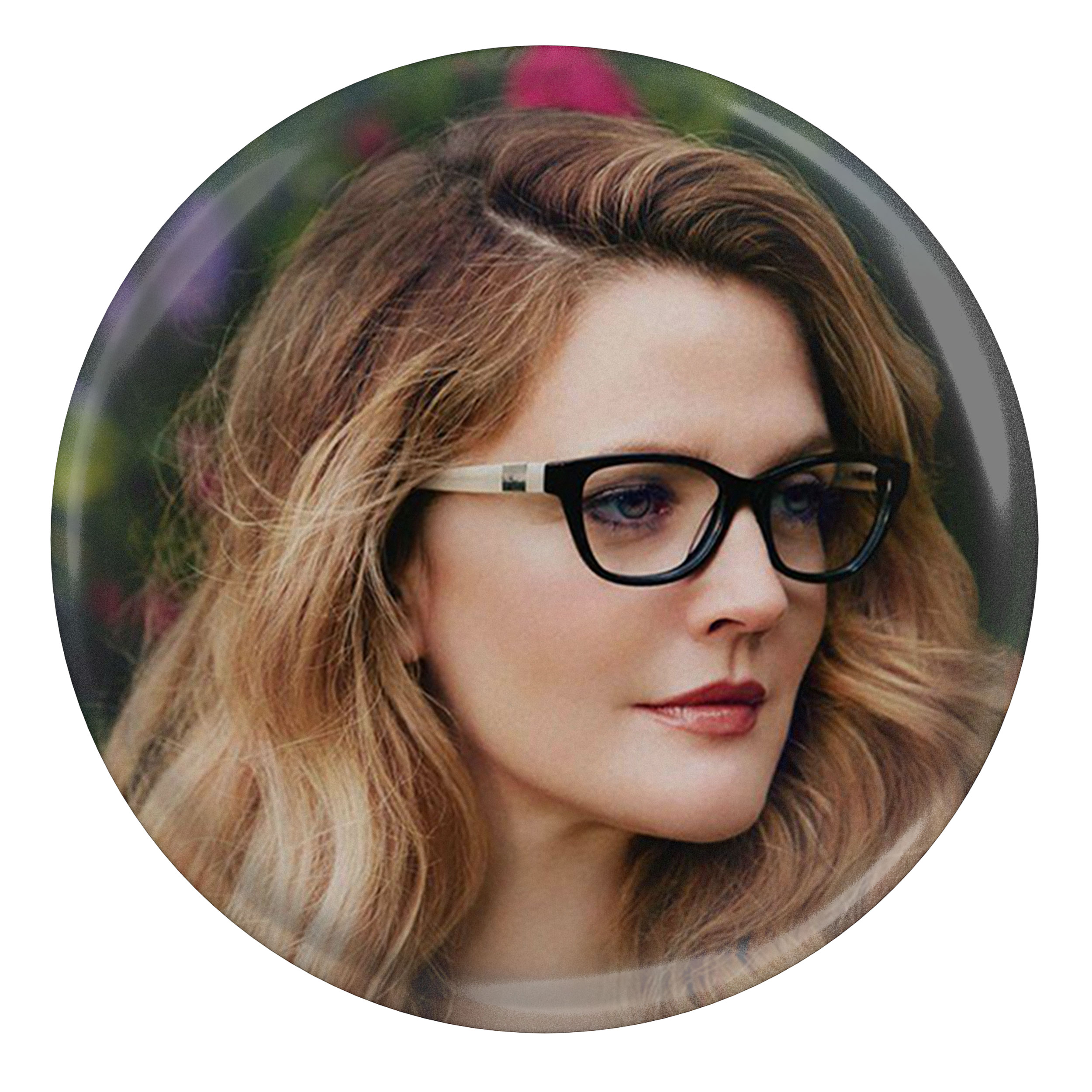 پیکسل طرح بازیگر درو بریمور مدل S6128