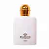 عطر جیبی زنانه مارکویی کالکشن مدل Trussardi Donna کد 151 حجم 25 میلی لیتر