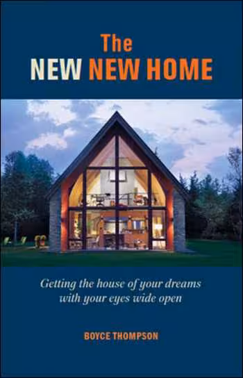 󾕇 دانلود کتاب The New New Home - دانلود کتاب های دانشگاهی