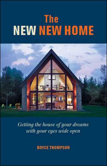  دانلود کتاب The New New Home - دانلود کتاب های دانشگاهی