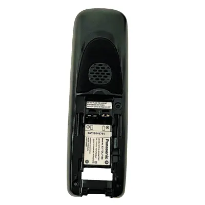 قاب یدکی تلفن بی سیم پاناسونیک مدل 3711-3721-3722