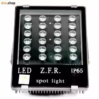 پروژکتور ledفول کالر Z.F.R کد A-168