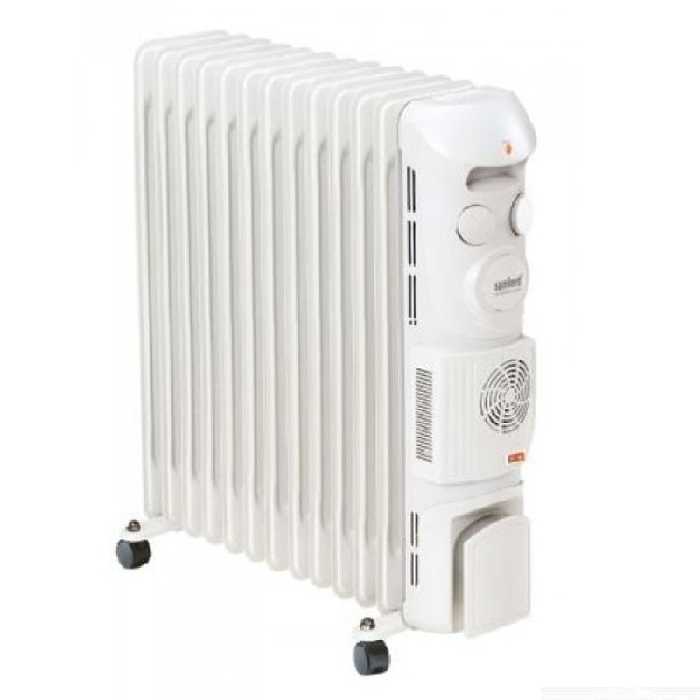 شوفاژ برقی سانفورد مدل SF12120H